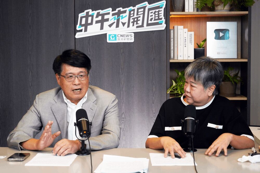照片來源：CNEWS匯流新聞網資料照