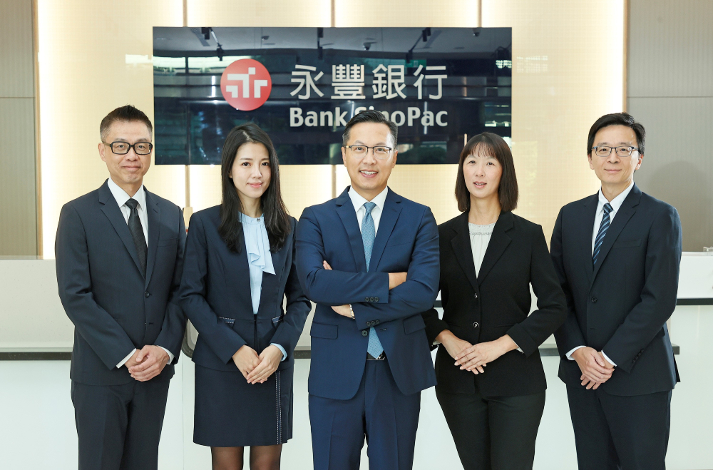 財管2.0上線 永豐專屬「1+N」團隊打造億級客戶私銀服務 190 cnews207250825a04
