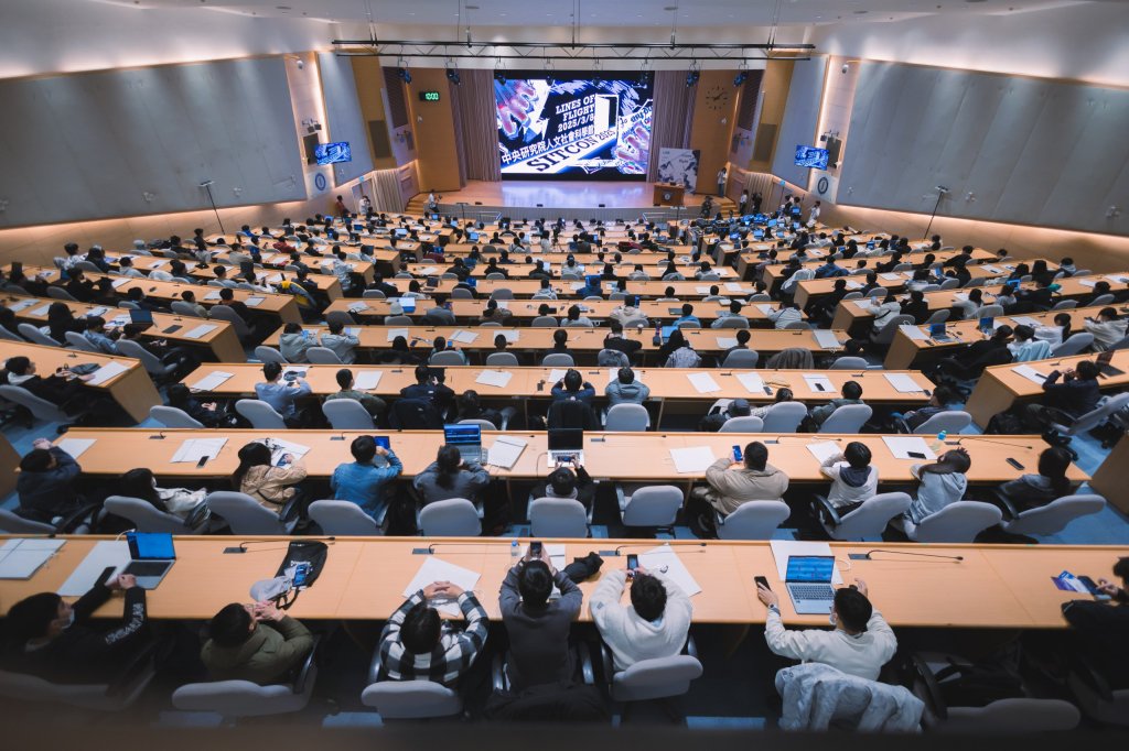 超狂！sitcon-年會即邁入13歲…累計破萬人參與　爆量講座、黑客松聚焦全場