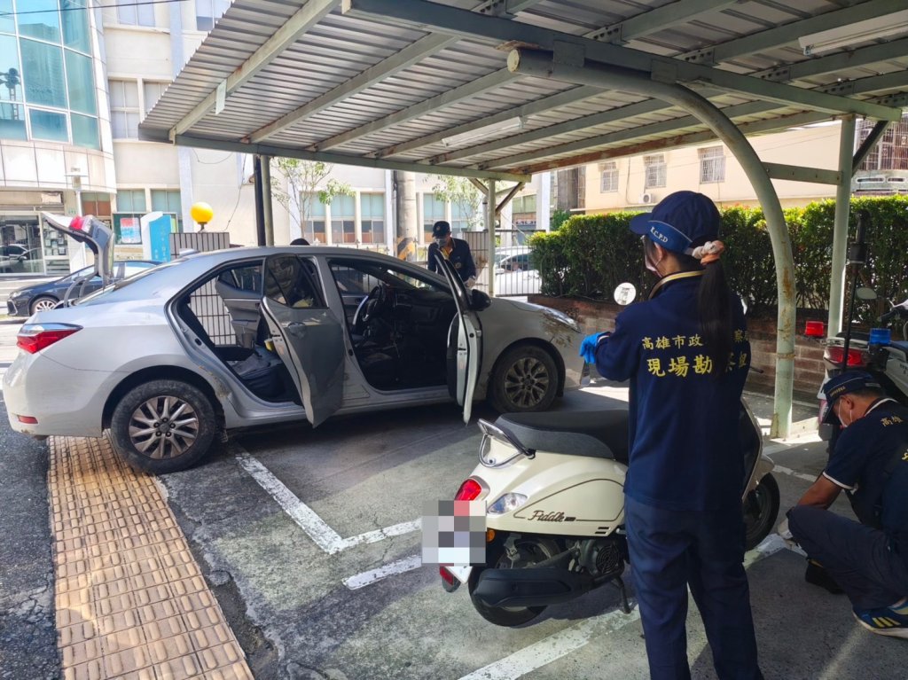 高雄重傷男遭丟包急診仍不治　疑毒品交易糾紛成兇案導火線