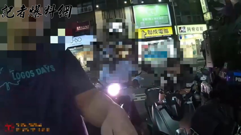 三重知名豬腳店變格鬥場 顧客潑店員飯菜引爆互毆亂鬥