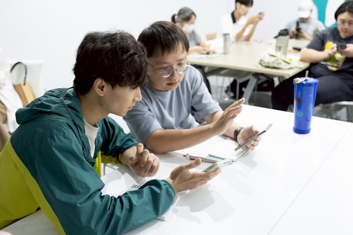 《職場晉升培力站》助青年打造核心競爭力 把握職場升遷關鍵期