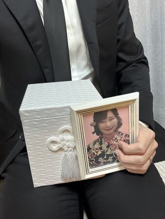 ▲▼H級護士AV女優驚傳猝逝!尪公開遺書。(圖/翻攝自X/mikafanza)
