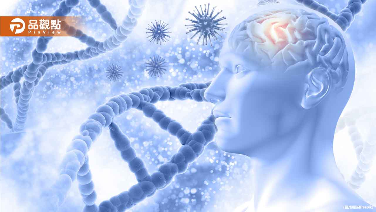 最新研究曝:吃太鹹「腦細胞大亂鬥」血壓衝高