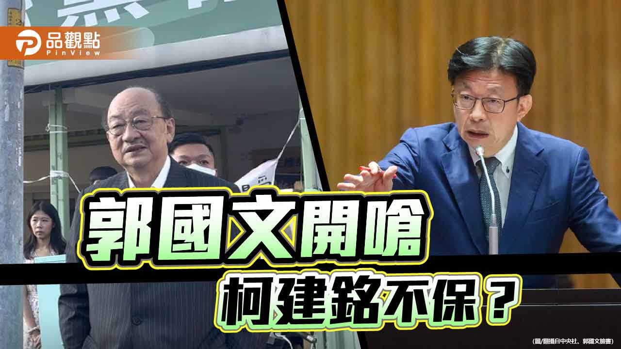 大失敗大檢討 民進黨能否擺脫「萬年總召」的陰影?