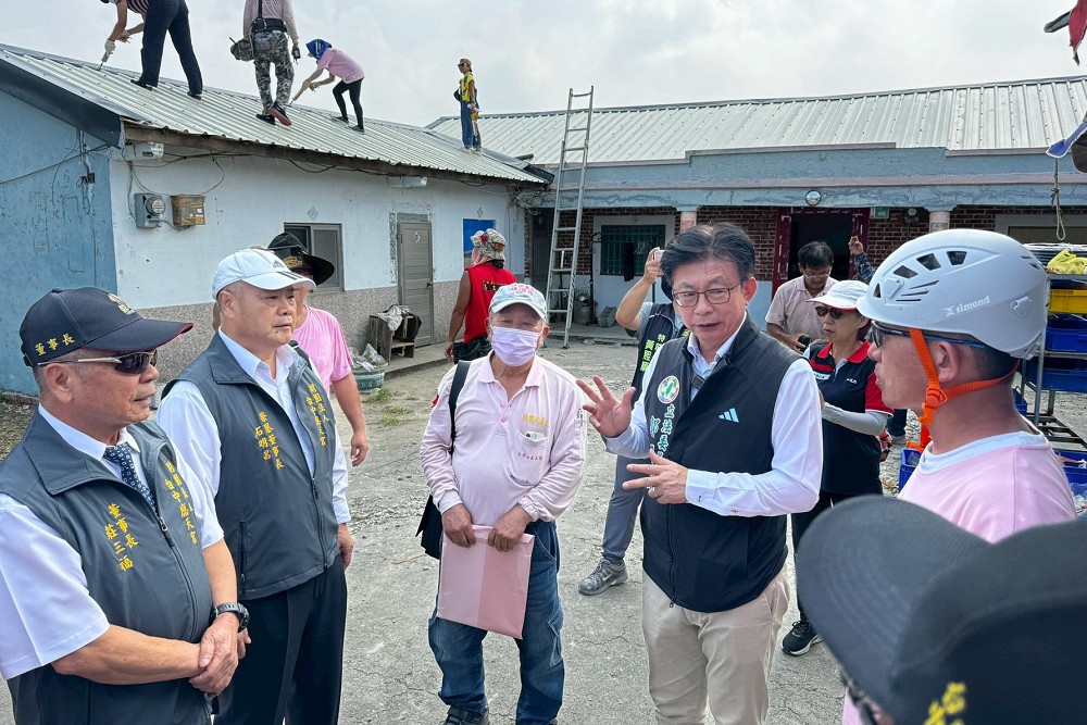 批柯建銘假傳聖旨又忽視他人意見　郭國文：無法認同自家立委提案遭限制 207