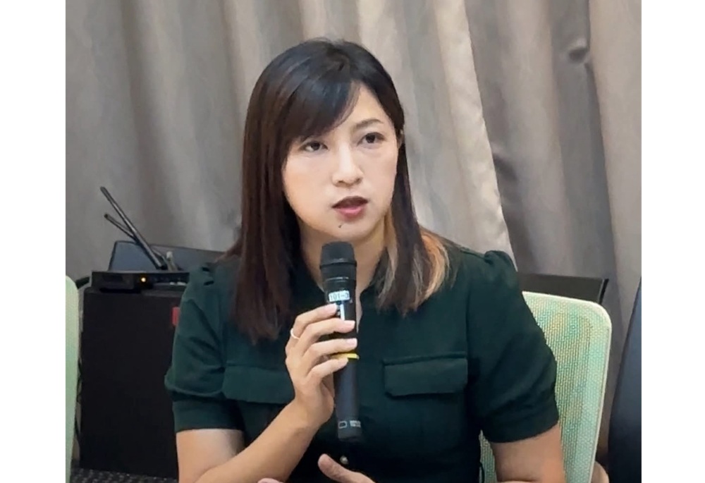 陳乃瑜揭新店藝文困境批局長說謊 新北文化局回應了 210 248250826a02