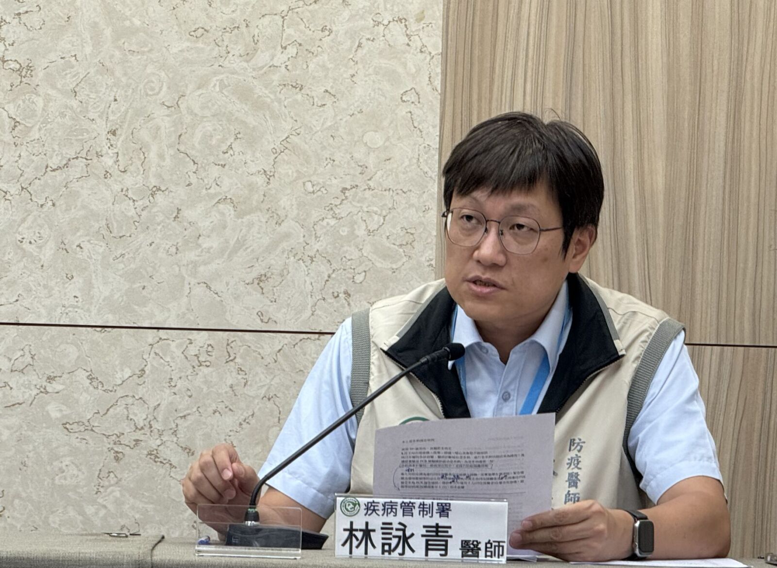 咳+瀉半個月!南部5旬男急診隔天就死亡 「腳有傷口」禍首類鼻疽 214 咳+瀉半個月!南部5旬男急診隔天就死亡 「腳有傷口」禍首類鼻疽 213