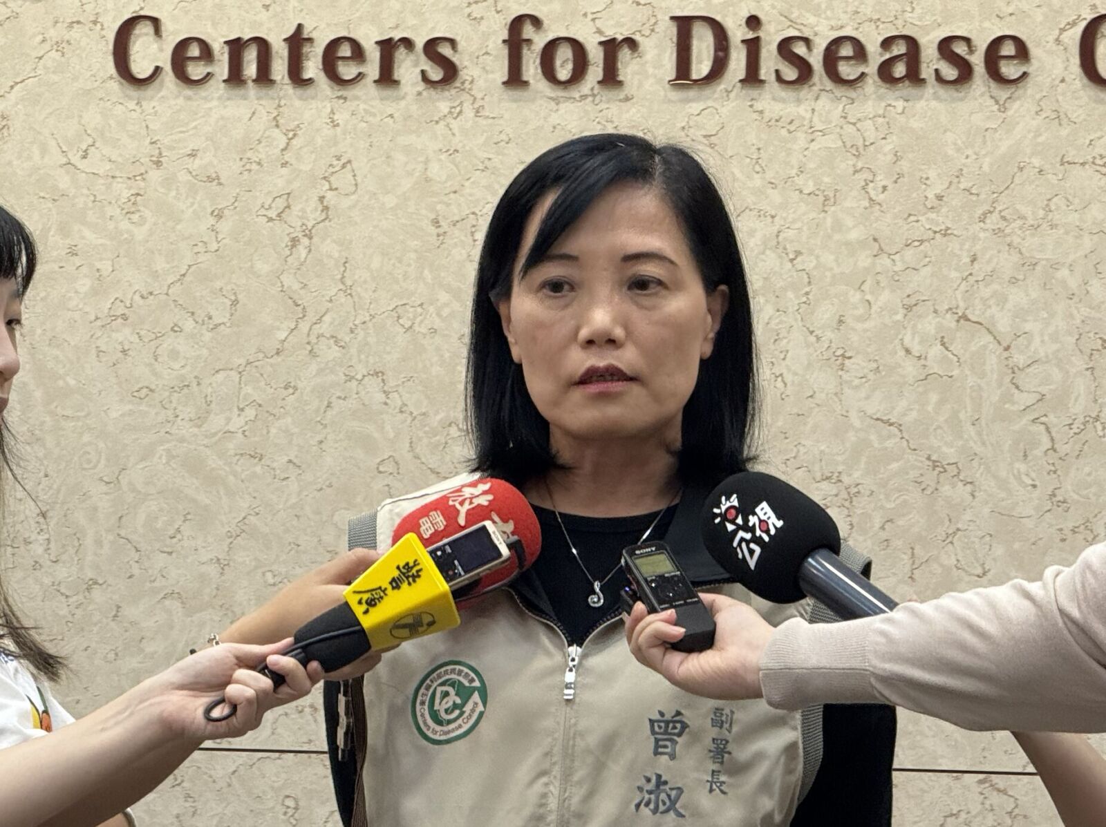8月底才爆登革熱「史上最晚」 不會大流行了?疾管署:二因素恐攪局 220 8月底才爆登革熱「史上最晚」 不會大流行了?疾管署:二因素恐攪局 219