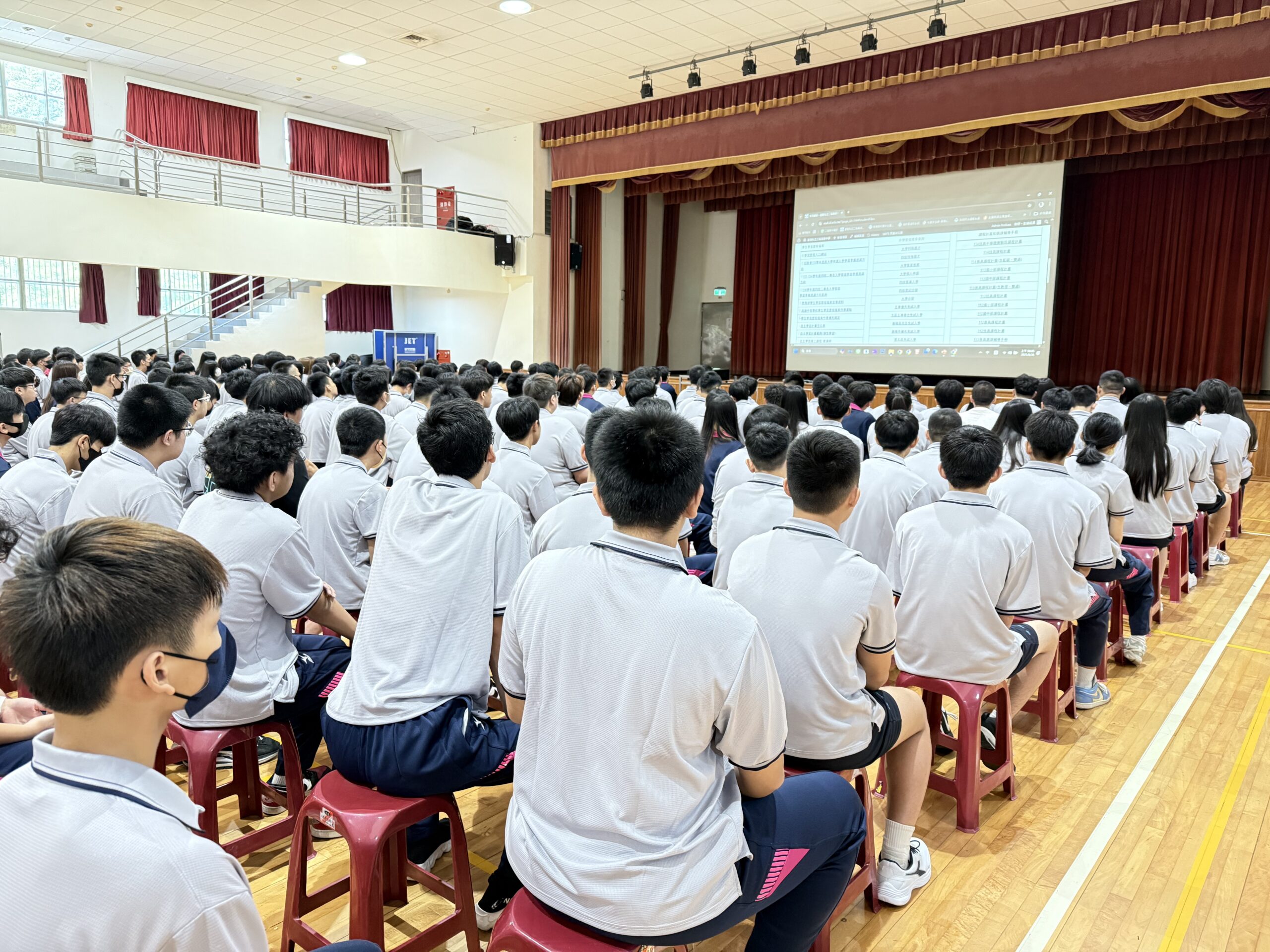 二信高中普技高新生成長營強化生涯指引及生活教育 5 946F1013 96B3 4C14 AEAC 128B63022DBF scaled