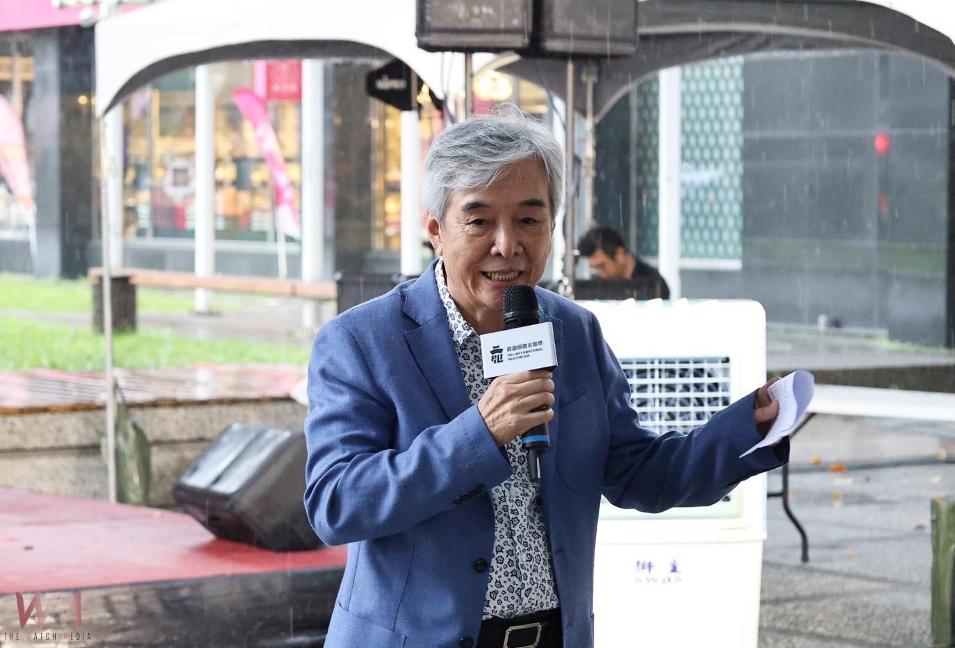 雲林國際偶戲節主視覺轉型 角色IP領航跨界未來 - https://www.watchmedia01.com