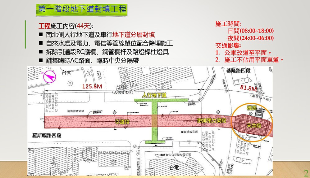 (圖/台北市府交通局交通管制工程處)