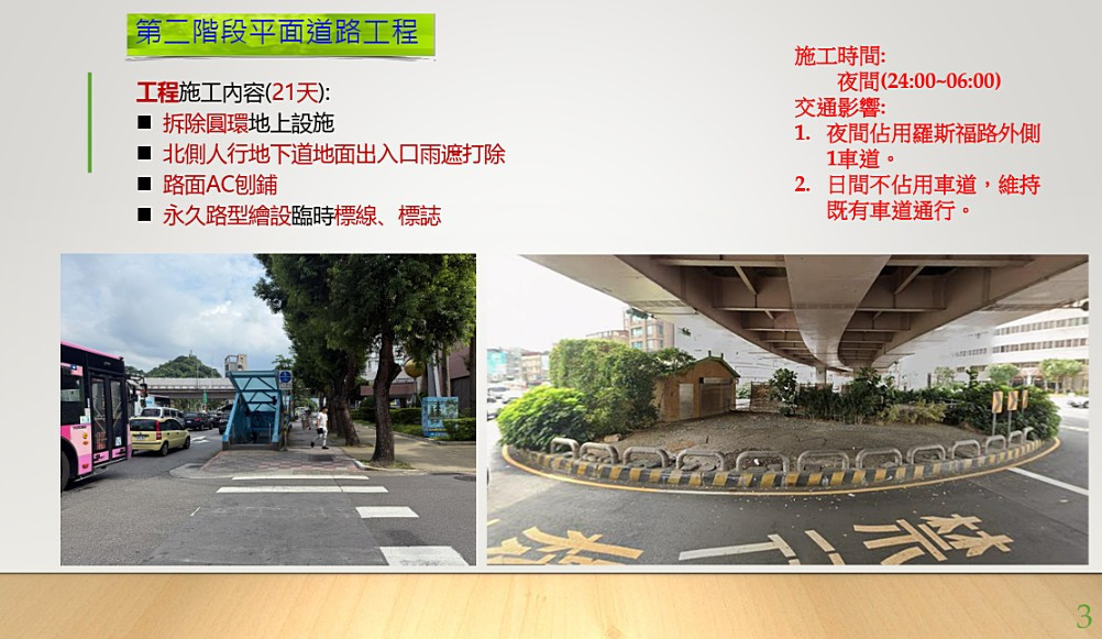 (圖/台北市府交通局交通管制工程處)