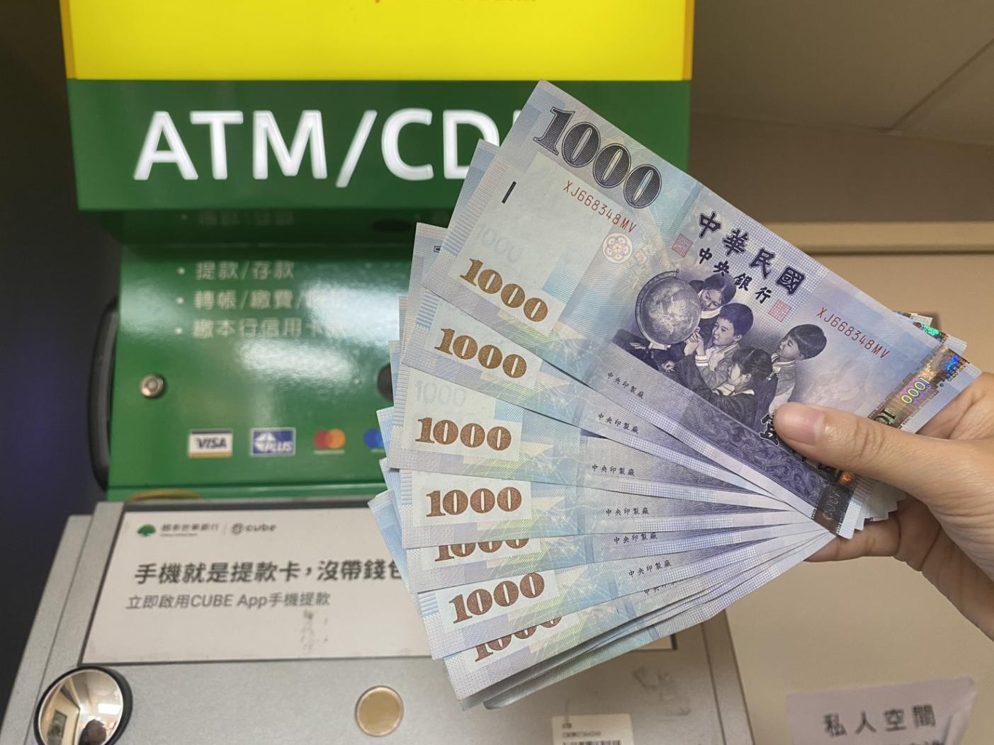 以新台幣為交易幣別的穩定幣,可能在《虛擬貨幣法》後上市。王芩恩攝