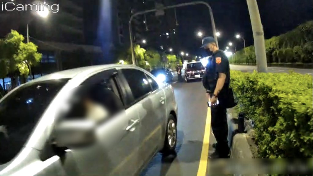 面紙盒藏毒露餡！新北毒蟲路檢現形　警帶回再揪「內褲塞毒煙彈」