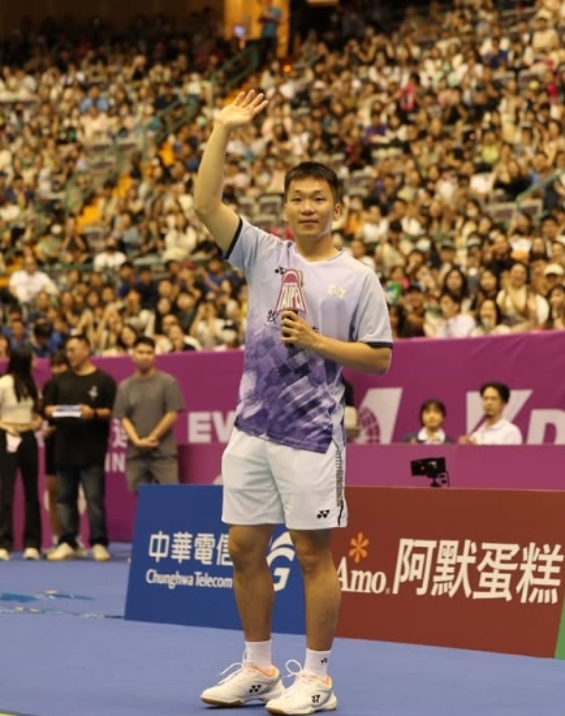 奧運金牌變部長!李洋接任首任運動部長-9月9日掛牌成立