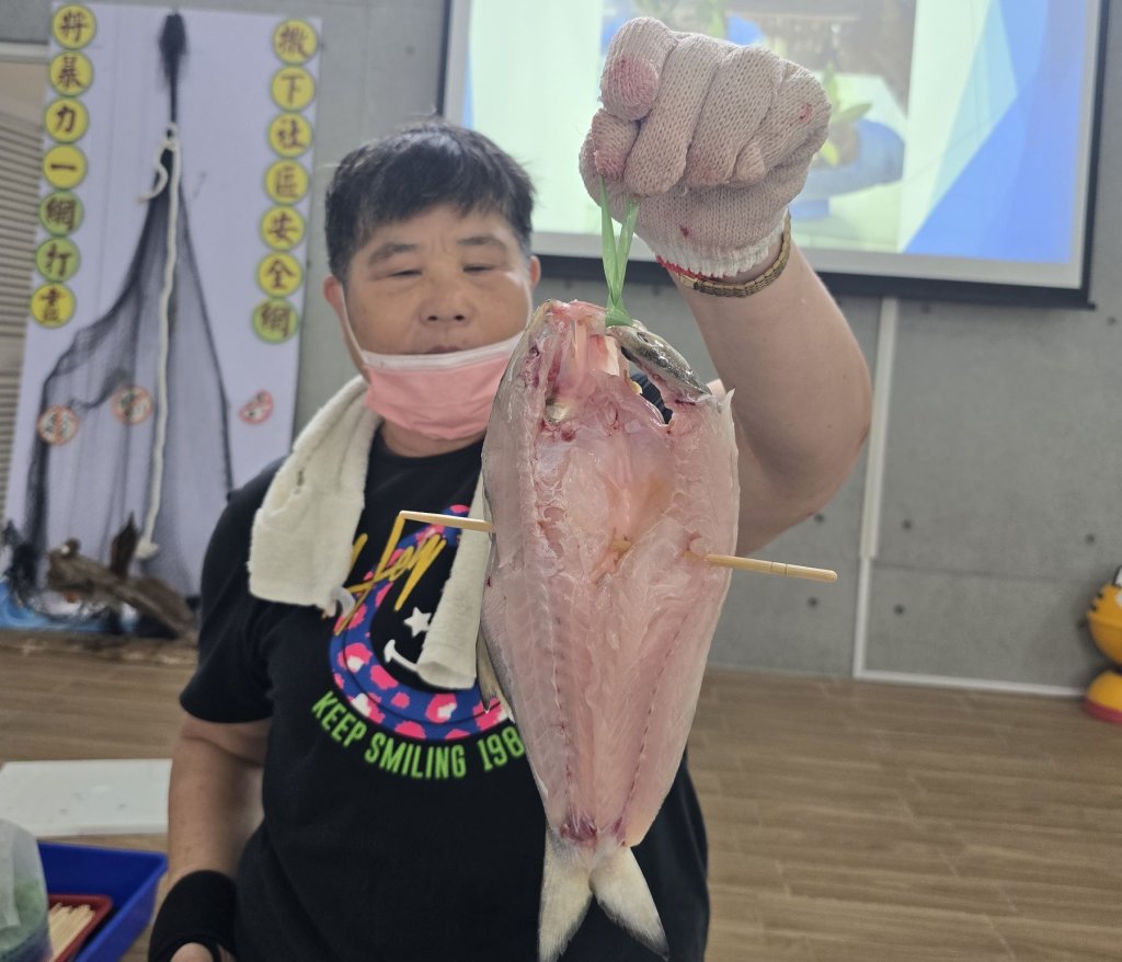 苗栗後龍水尾X西湖湖東山海共遊體驗農村的慢與真