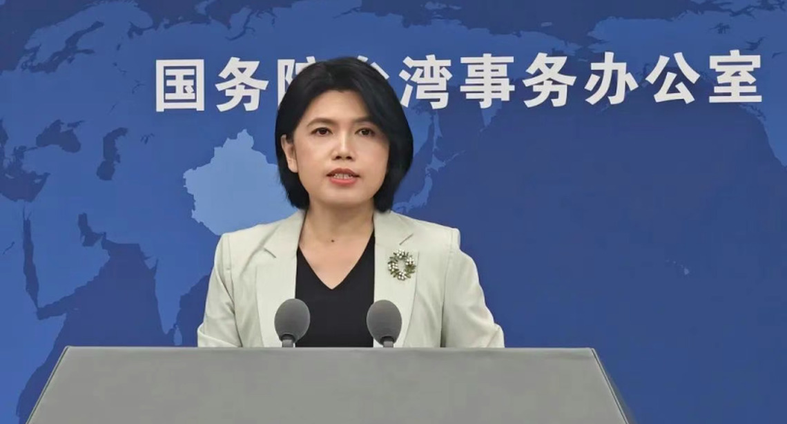 朱鳳蓮:抗戰歷史不容否認 推薦紀錄片《光陰的故事》