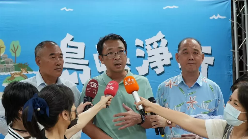 媒體聯訪