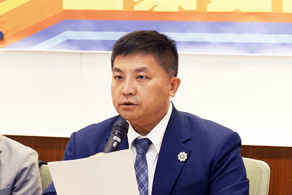 吳宗憲批無期徒刑淪25年應分級 籲修法補破網並堵保外就醫漏洞 258 照片來源:吳宗憲臉書