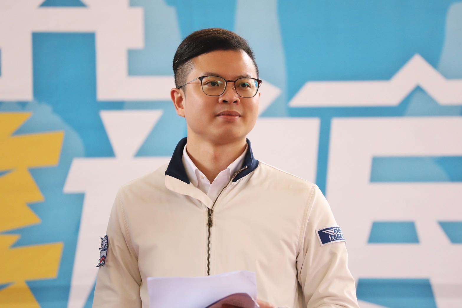 遭羅景壬、郭智輝揚言提告 凌濤:無所畏懼 487542830 989571036685630 7962686717682604489 n