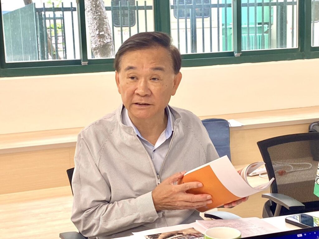 北市敬師月推三大方案 全面支持教師