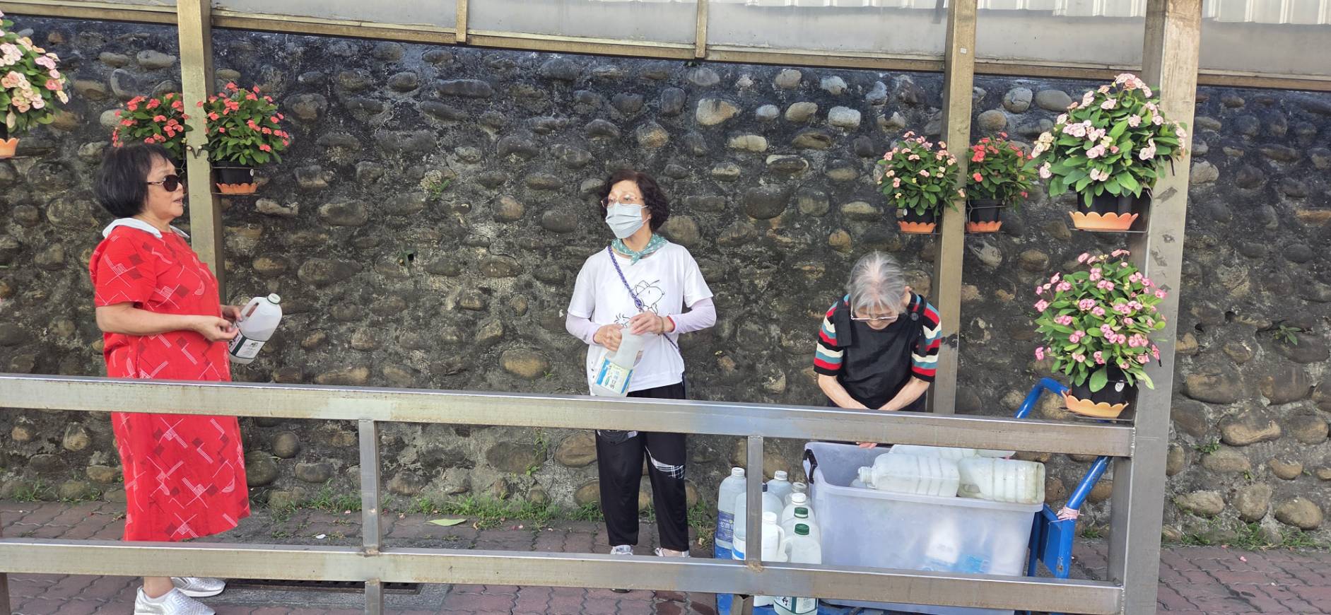 【社區有愛鄰里有情】愛家愛鄉的園丁打造美麗宜居社區 5 73151