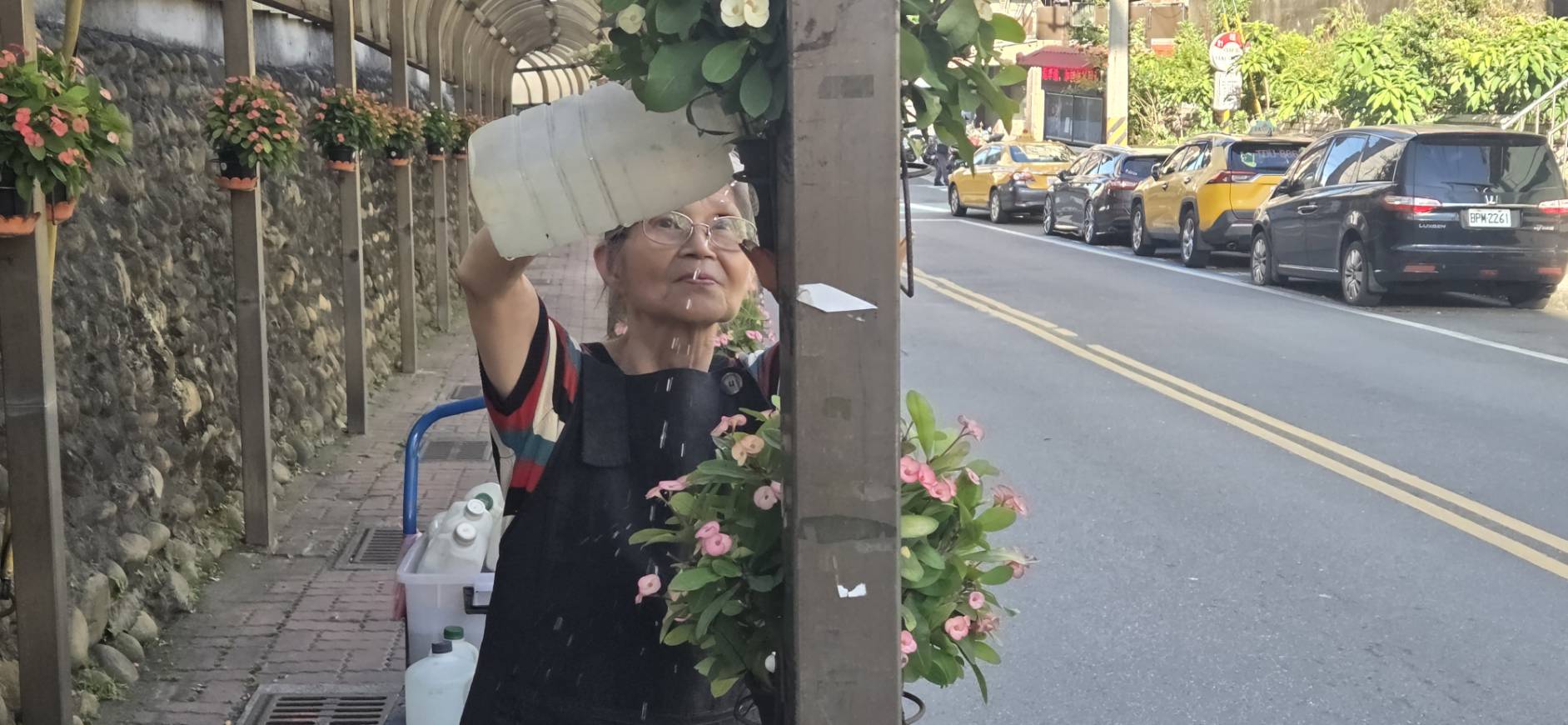 【社區有愛鄰里有情】愛家愛鄉的園丁打造美麗宜居社區 6 73153