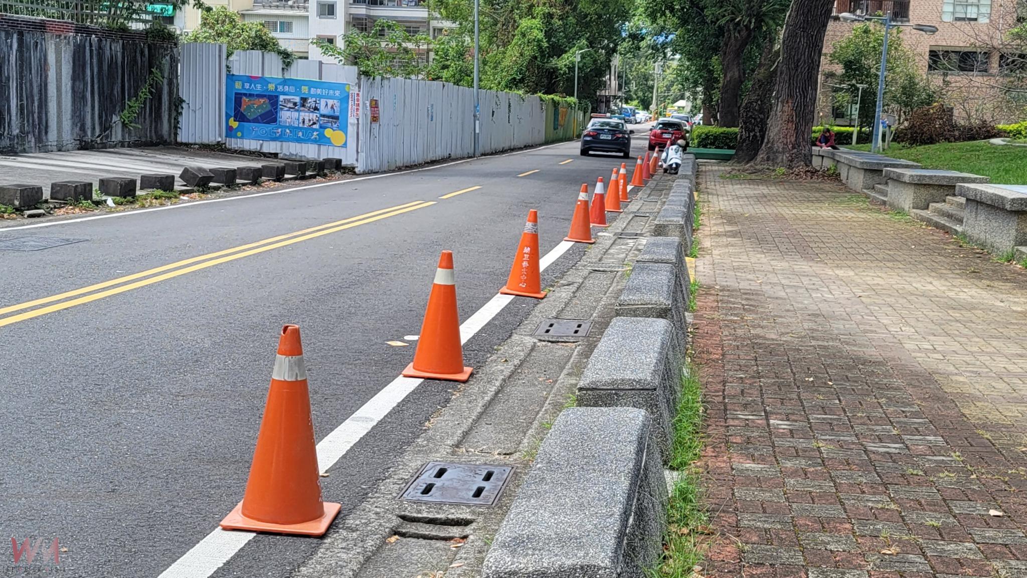 埔里鎮六合路停車頻遭檢舉吃罰單鎮公所、警方、民代會勘求解方 - https://www.watchmedia01.com