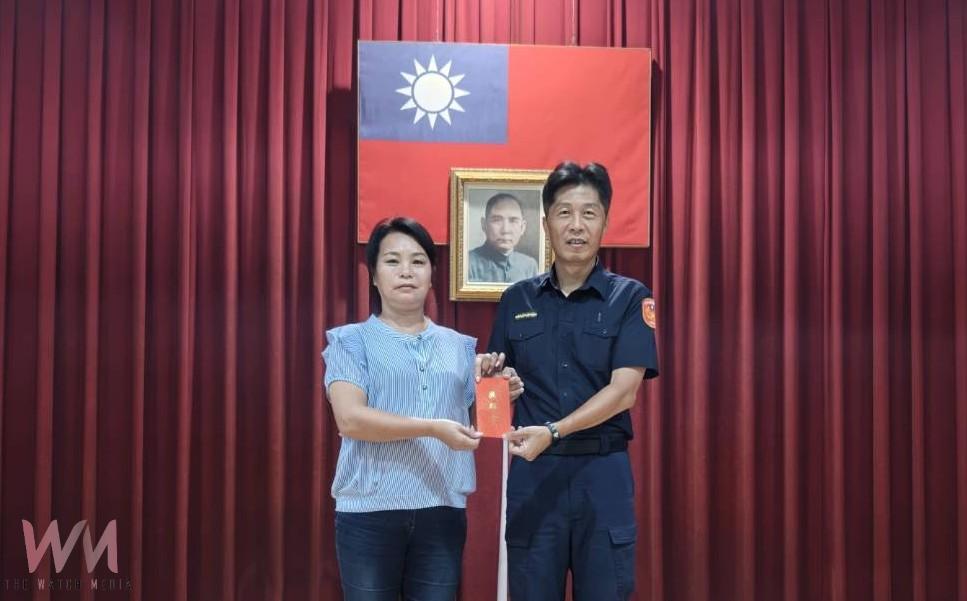 打擊毒品賭博績效卓越 斗南分局榮獲優等肯定 - https://www.watchmedia01.com