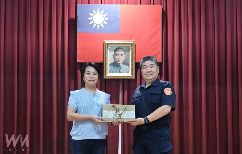 打擊毒品賭博績效卓越 斗南分局榮獲優等肯定 - https://www.watchmedia01.com
