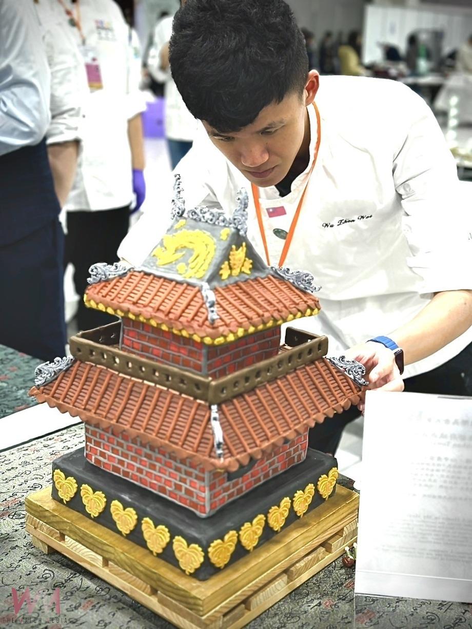 展望會資助翻糖蛋糕勇奪國際金牌 雲林孩子以甜點寫下逐夢故事 - https://www.watchmedia01.com