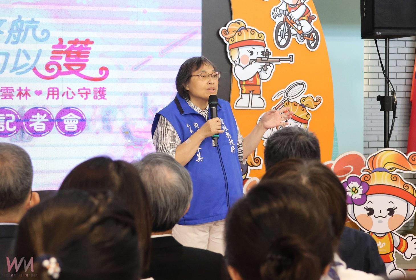 (有影片)/雲林砸3,400萬推三箭 護理留才培育兼顧職場友善 - https://www.watchmedia01.com