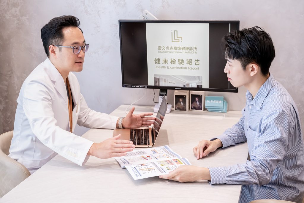 雷文虎克串聯全台診所啟動「心安專案」，沉浸式體驗打造預防醫學共榮生態圈