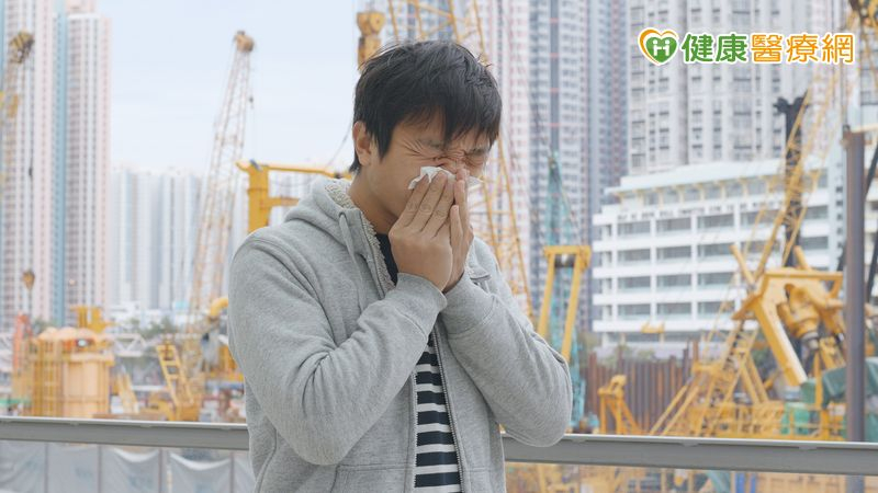 【控制嚴重氣喘有方法】氣喘治療選擇增多！醫：生物製劑提供治療新選項