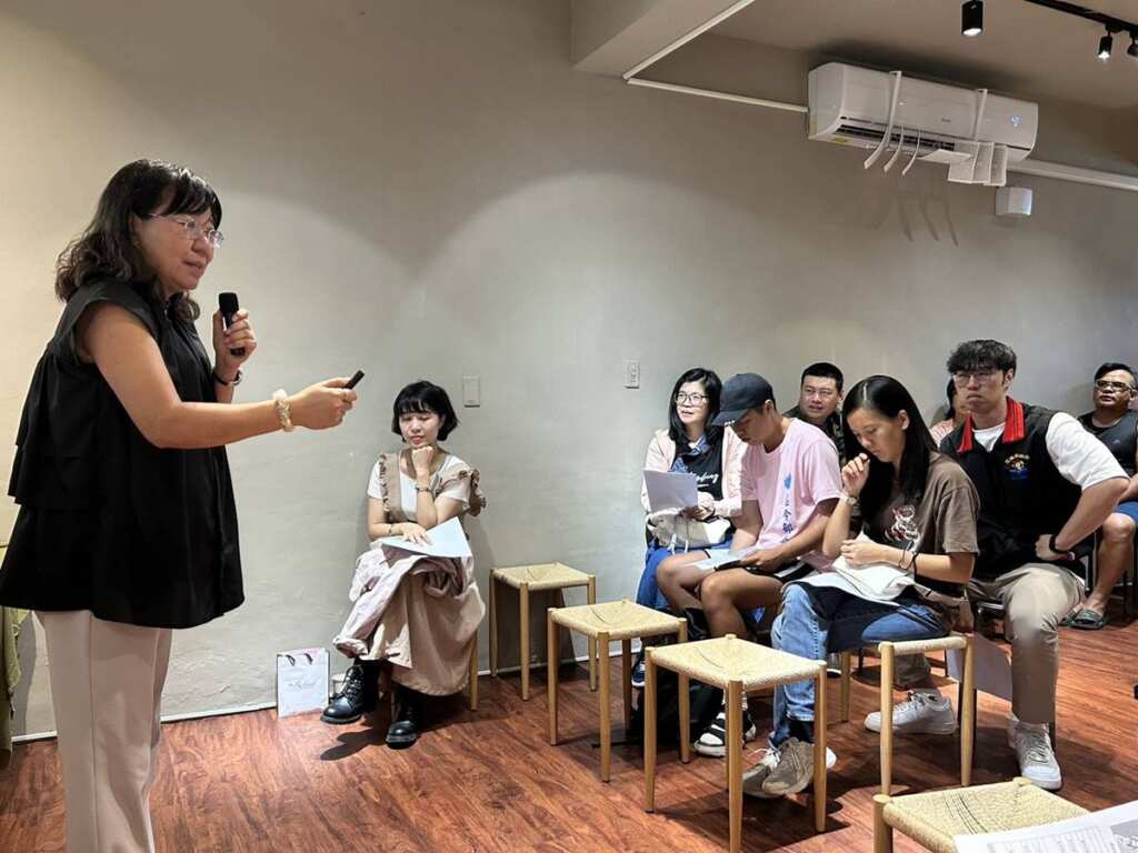 ▲花蓮縣政府主辦「花蓮好+南區地方創生交流沙龍系列活動」,日前在玉里鎮「九日良田」熱鬧登場。