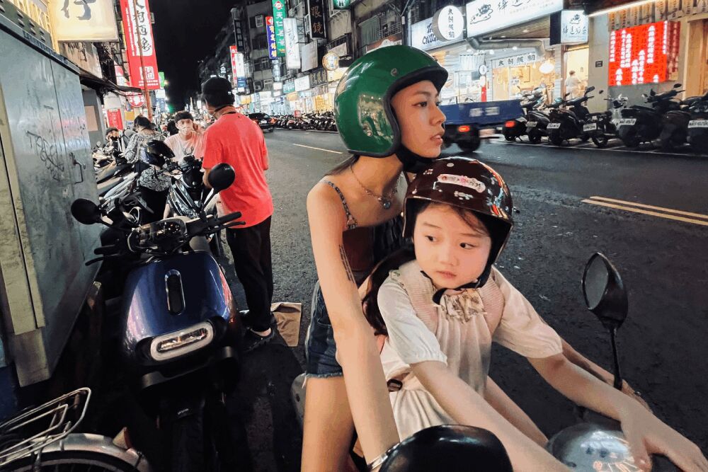 照片來源：左撇子女孩電影製作有限公司提供
