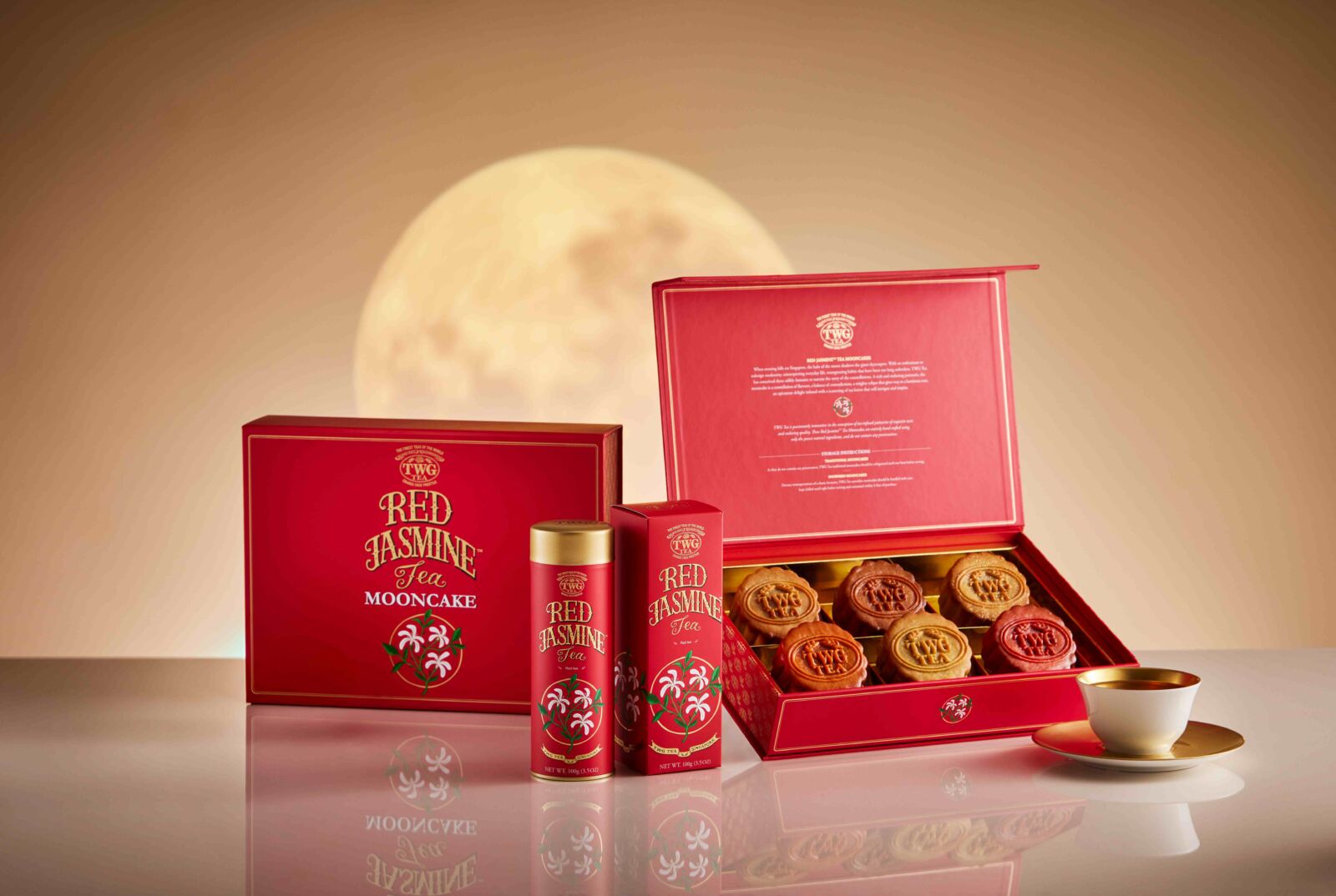 中秋限定饗宴登場!伯朗咖啡、TWG Tea、SPEY × PICASSO、KIRIN冰結同步推出節慶禮品 250 中秋限定饗宴登場!伯朗咖啡、TWG Tea、SPEY × PICASSO、KIRIN冰結同步推出節慶禮品 249