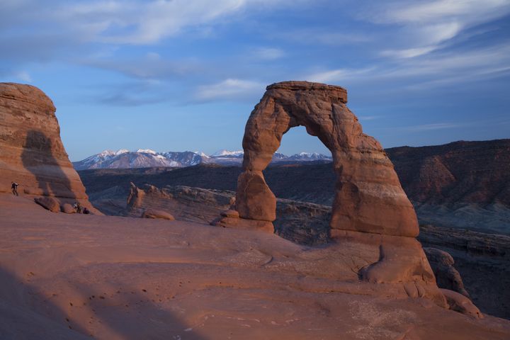 穿越美國心風景 主題鐵道之旅 網羅跨州經典地標與美景