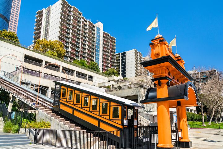 穿越美國心風景 主題鐵道之旅 網羅跨州經典地標與美景