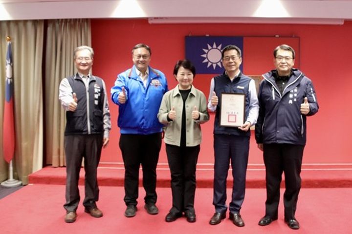 寶熊漁樂碼頭致力永續行動「友善釣魚、減塑減碳、綠色消費」齊頭並進