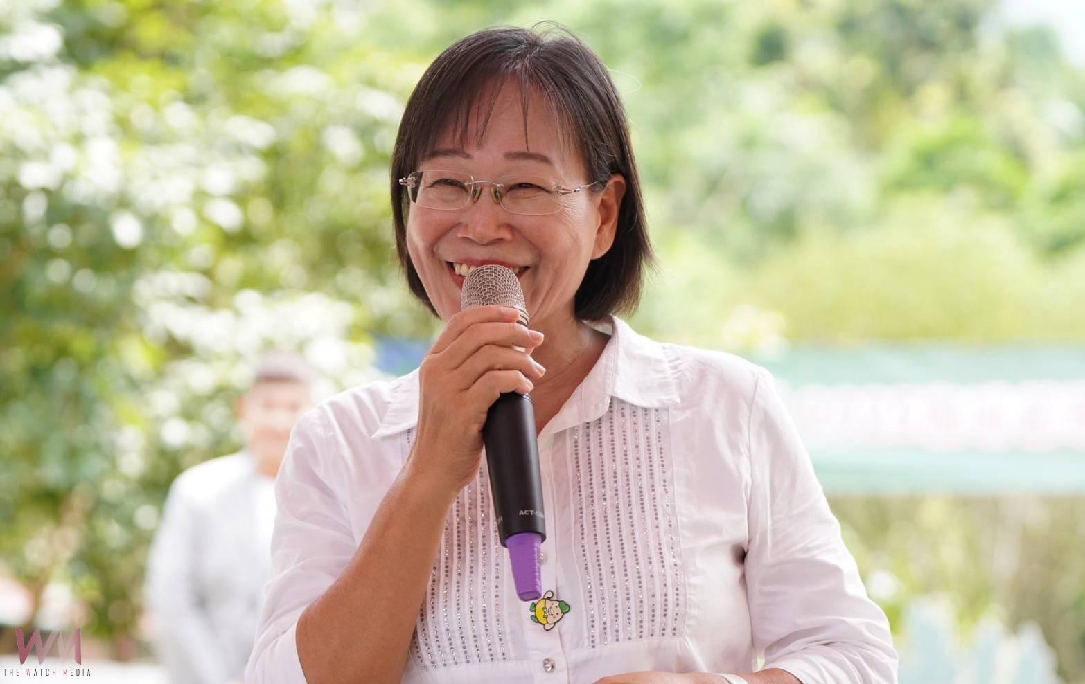 健走賞山景喝咖啡 古坑咖啡節暖身活動10月25日登場 - https://www.watchmedia01.com