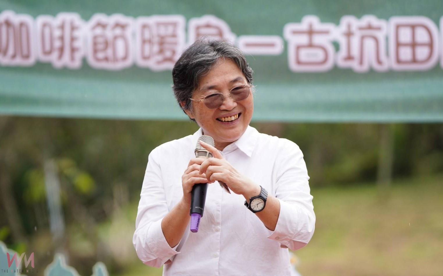 健走賞山景喝咖啡 古坑咖啡節暖身活動10月25日登場 - https://www.watchmedia01.com