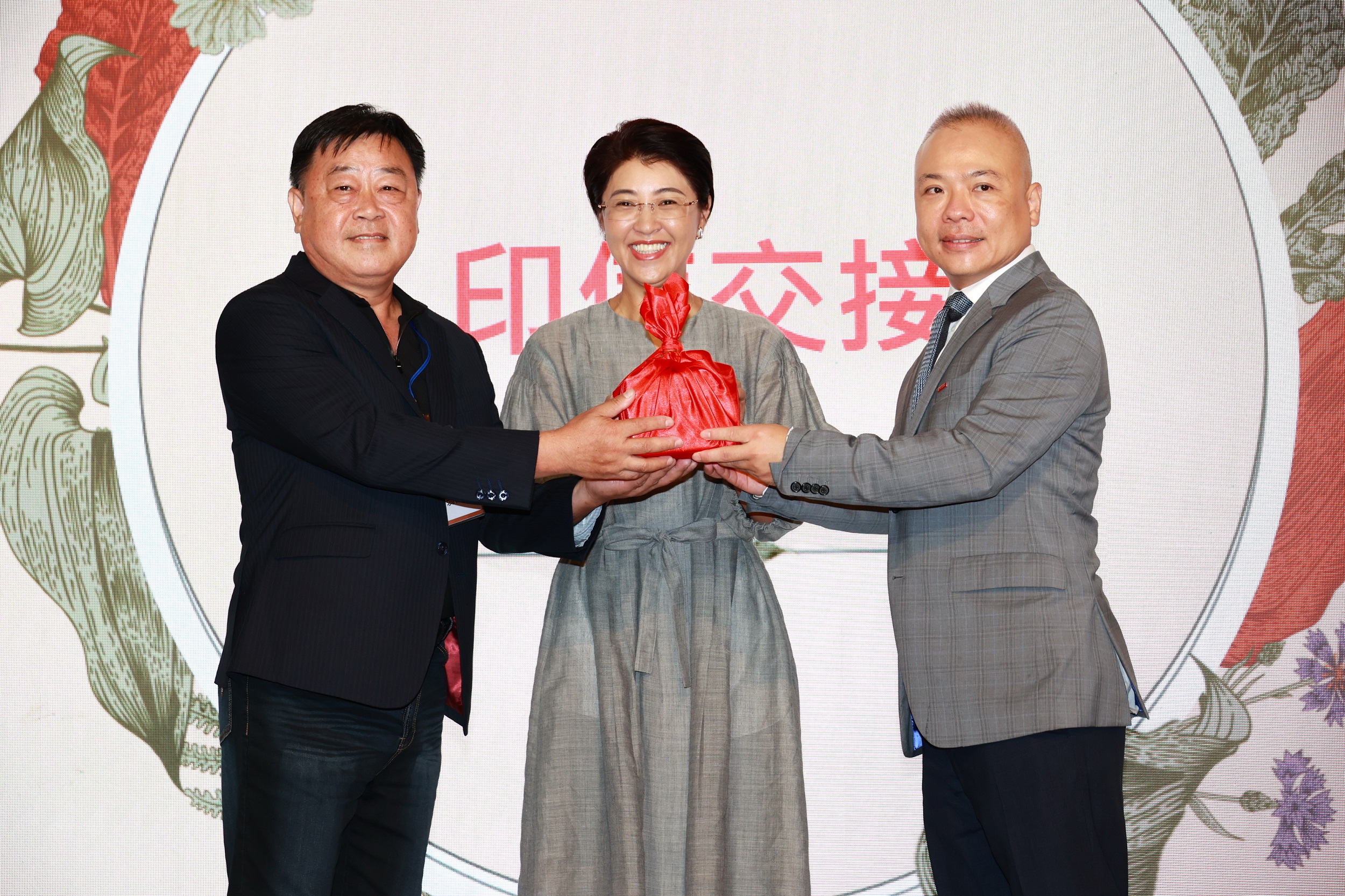 南投縣九月十月活動多 縣長許淑華直言「當觀光產業後盾」