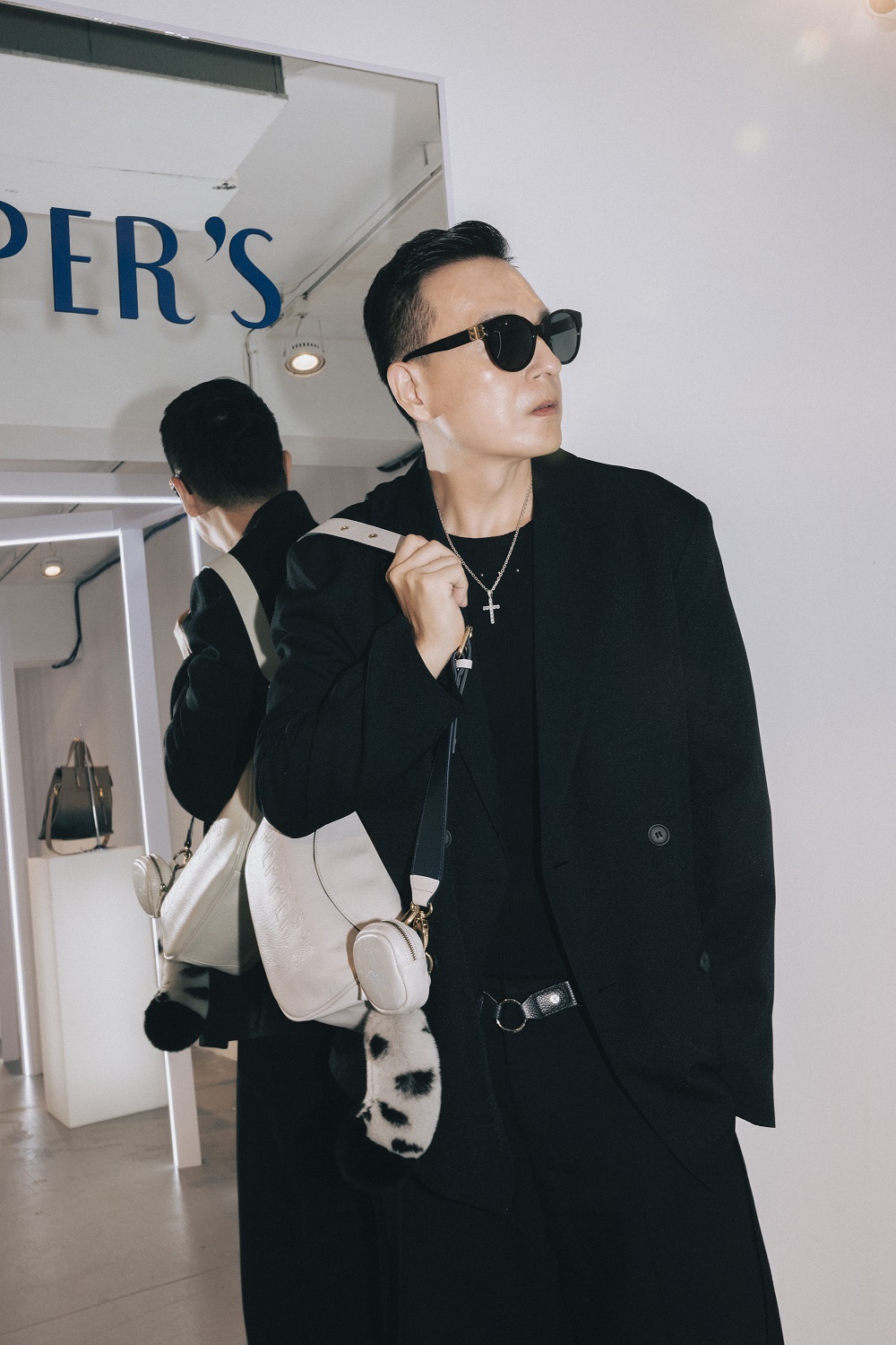 PEPPER’S時尚「超組搭」品牌發表會 BRAVO TO BEING YOU! 為自己喝采!每個人都是大明星! - https://www.watchmedia01.com