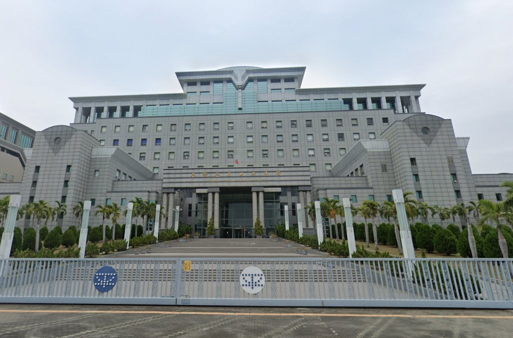 一句話害慘!不爽罷免怒罵「綠蛙」嗆殺正副總統 台南男遭判拘10天