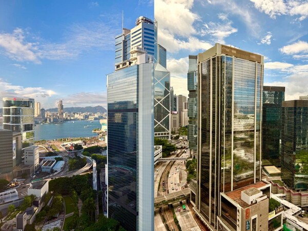 Demand AI 拓展全球業務,並於香港設立第 8 個據點