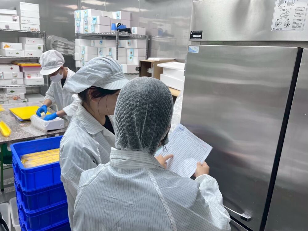 中元將至　宜蘭縣衛生局抽檢72項食品結果出爐 231