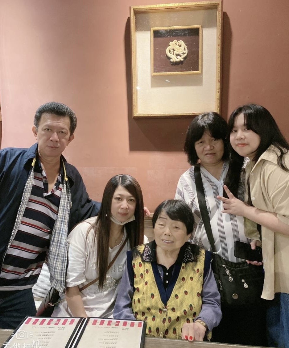 二信技高升學亮眼蘇怡萱單親有愛 捨台科大選台師大立志當老師 21 S 2957318