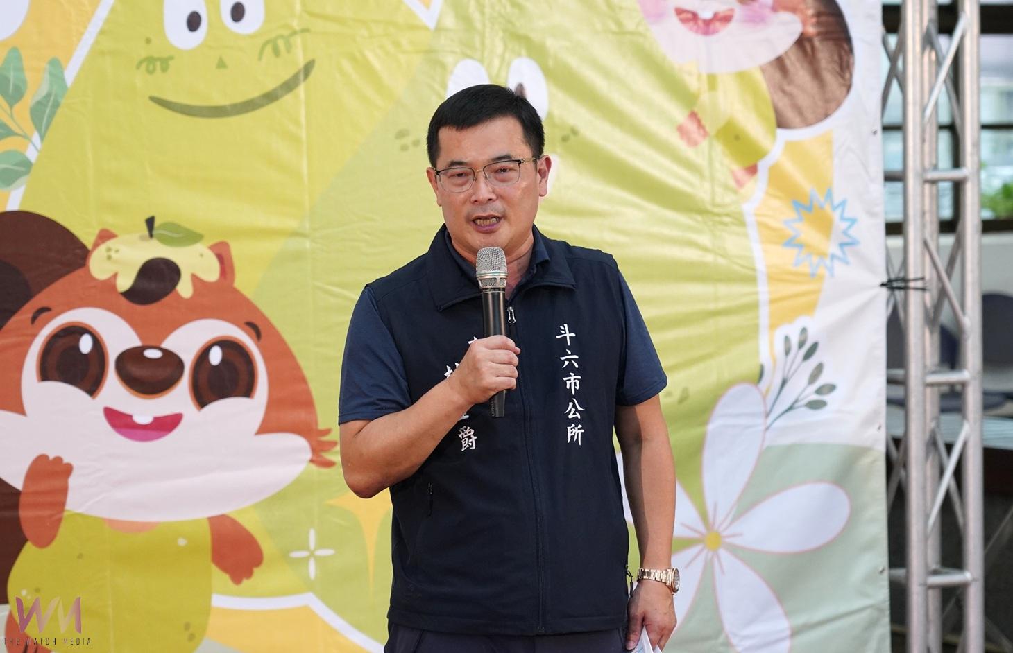 斗六文旦節9月評鑑展售登場 市公所攜手柚農推地產地銷 - https://www.watchmedia01.com